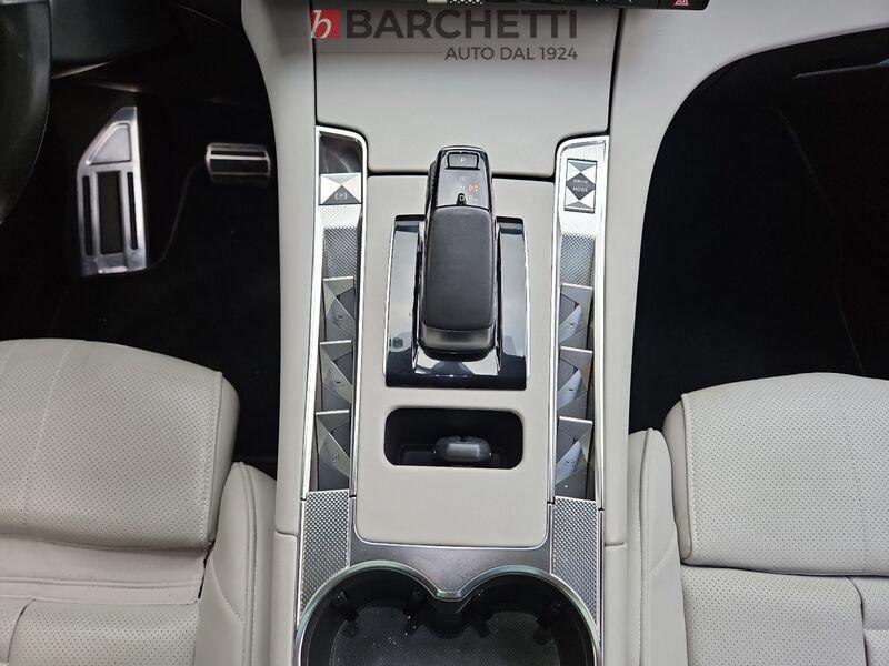 DS DS 7 E-Tense 225 Opera