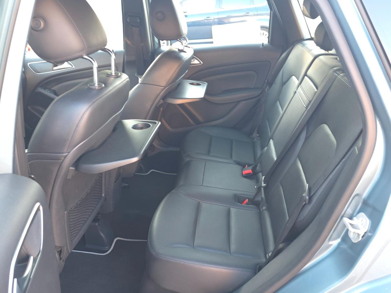 Mercedes-benz B 180 CDI Premium