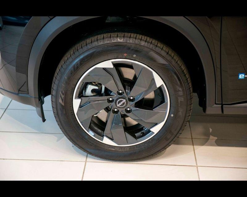 Nissan X-Trail NEW MY24 N-CONNECTA e-POWER 2WD