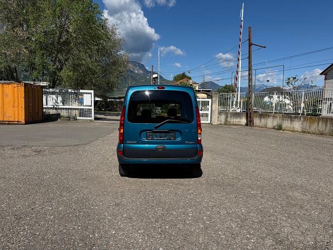 Renault Kangoo 1.2 Benzina 16v Privilege c/abs