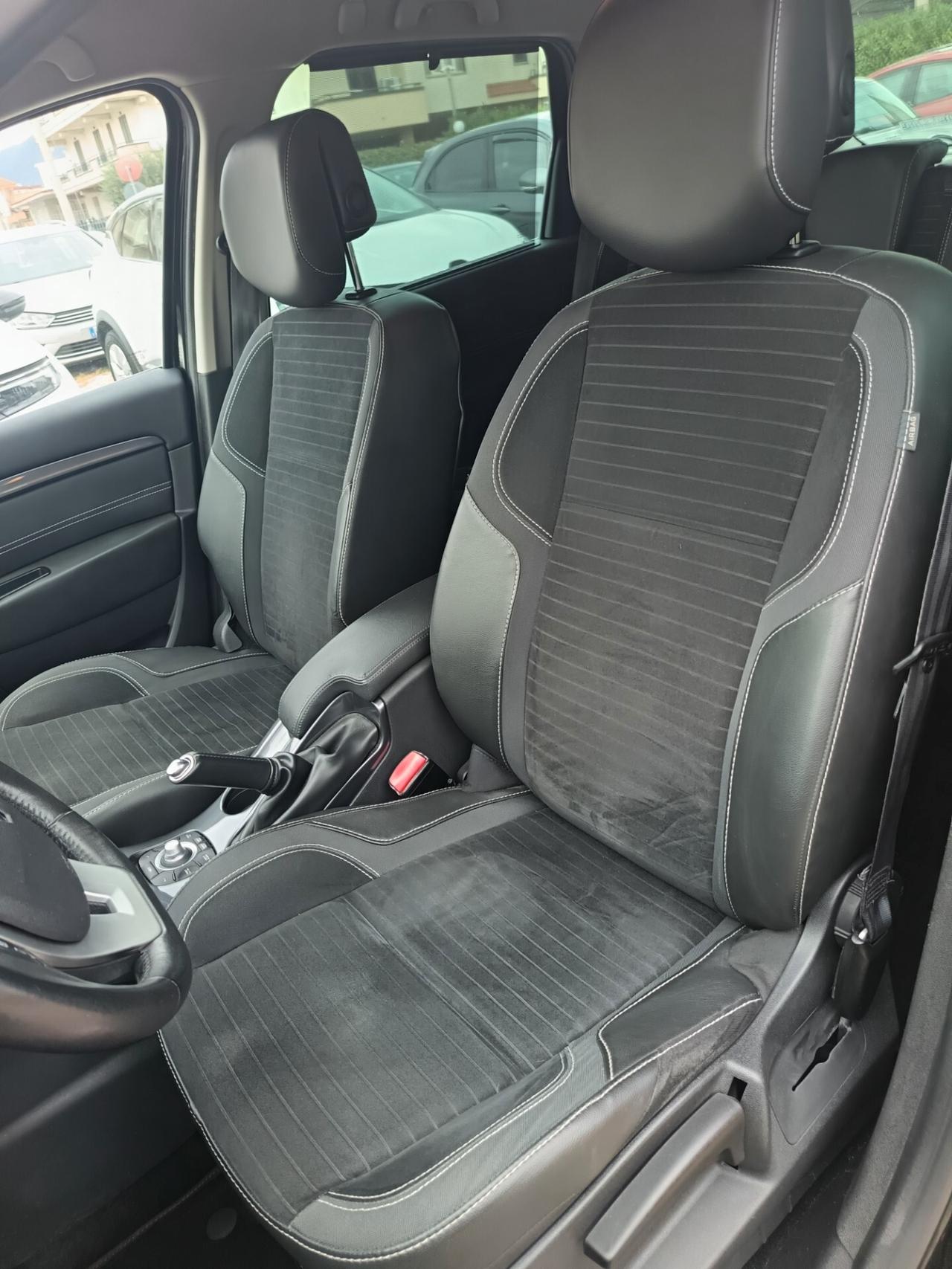 Renault Scenic Scénic XMod Cross 1.5 dCi 110CV Energy