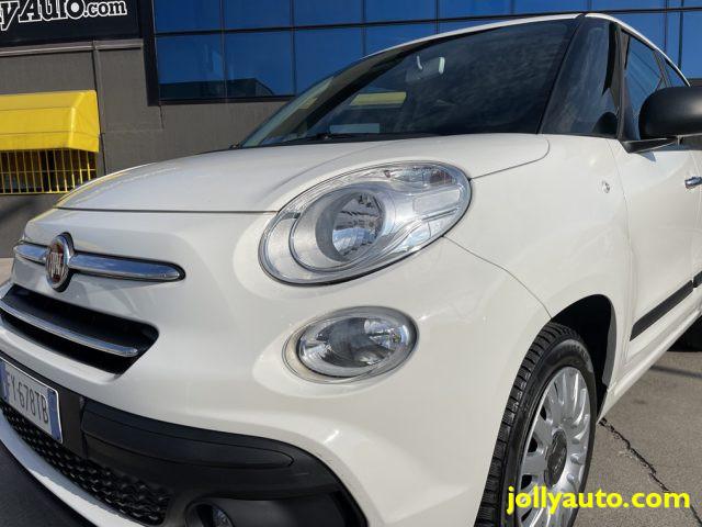 FIAT 500L Pro 1.3 MJT 95CV Urban 4 posti (N1) MTA AUTOMATICA