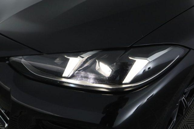 BMW 420 Serie 4 Cabrio d 48V Cabrio Msport