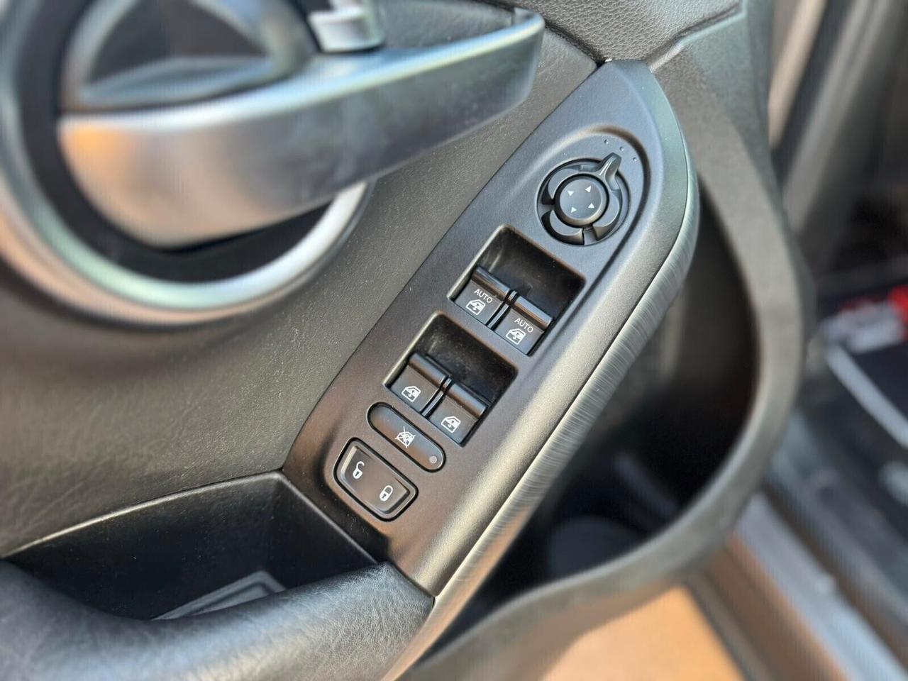 Fiat 500X 2.0 MultiJet 140 CV 4x4 Cross Plus Cambio Automatico