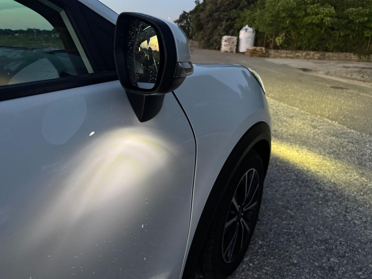 Ford Puma 1.0 EcoBoost Hybrid 125 CV S&S Titanium