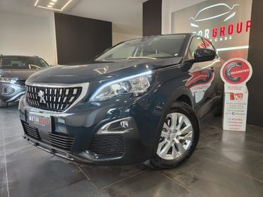 Peugeot 3008 1.5 BlueHDi 130 S&S EAT8 Business