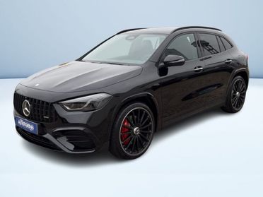 Mercedes-Benz GLA 35 AMG Line Premium