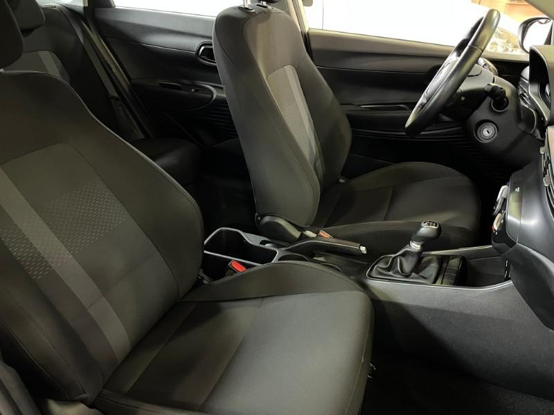 HYUNDAI i20 1.2 MPI Connectline