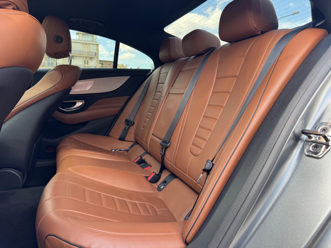 MERCEDES CLS 400D 330 CV PREMIUM PLUS AMG FULL IVA
