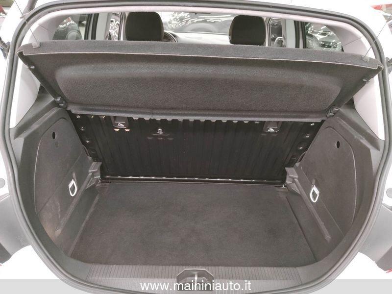 Opel Corsa 1.2 69cv 5p 120 Anniversary + Car Play