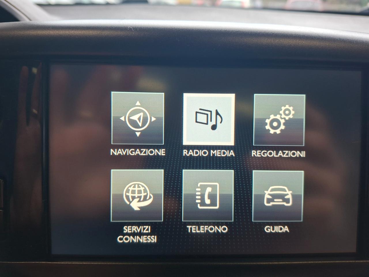 Peugeot 208 PureTech 82 5 porte Allure