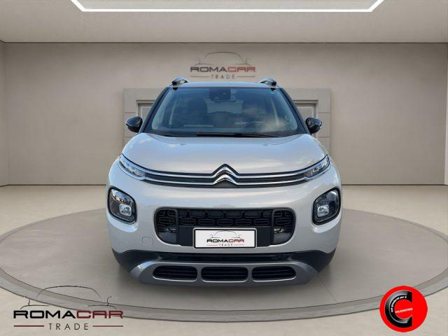 CITROEN C3 Aircross PureTech 110 S&S Shine PRONTA CONSEGNA!