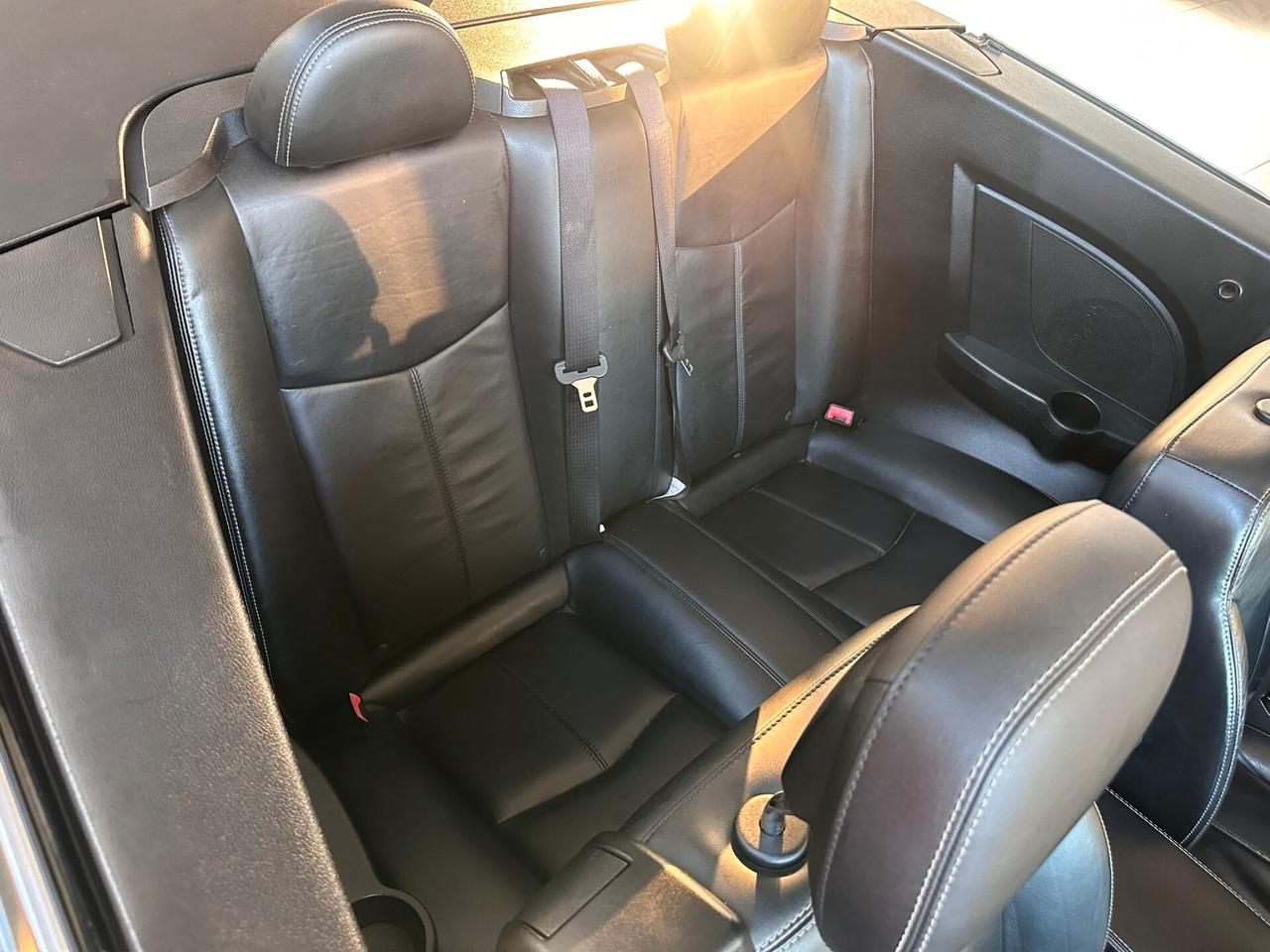 Lancia Flavia 2.4 Cabrio - Permute