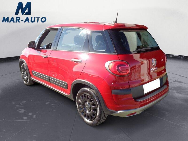 FIAT 500L 500L 1.4 95 CV S&S Connect