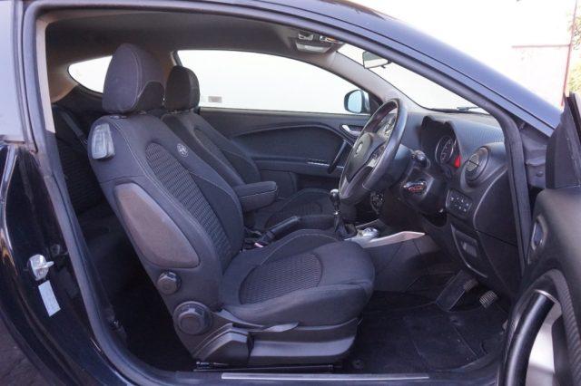 ALFA ROMEO MiTo 1.4 16V 95CV Veloce "Guida a destra"