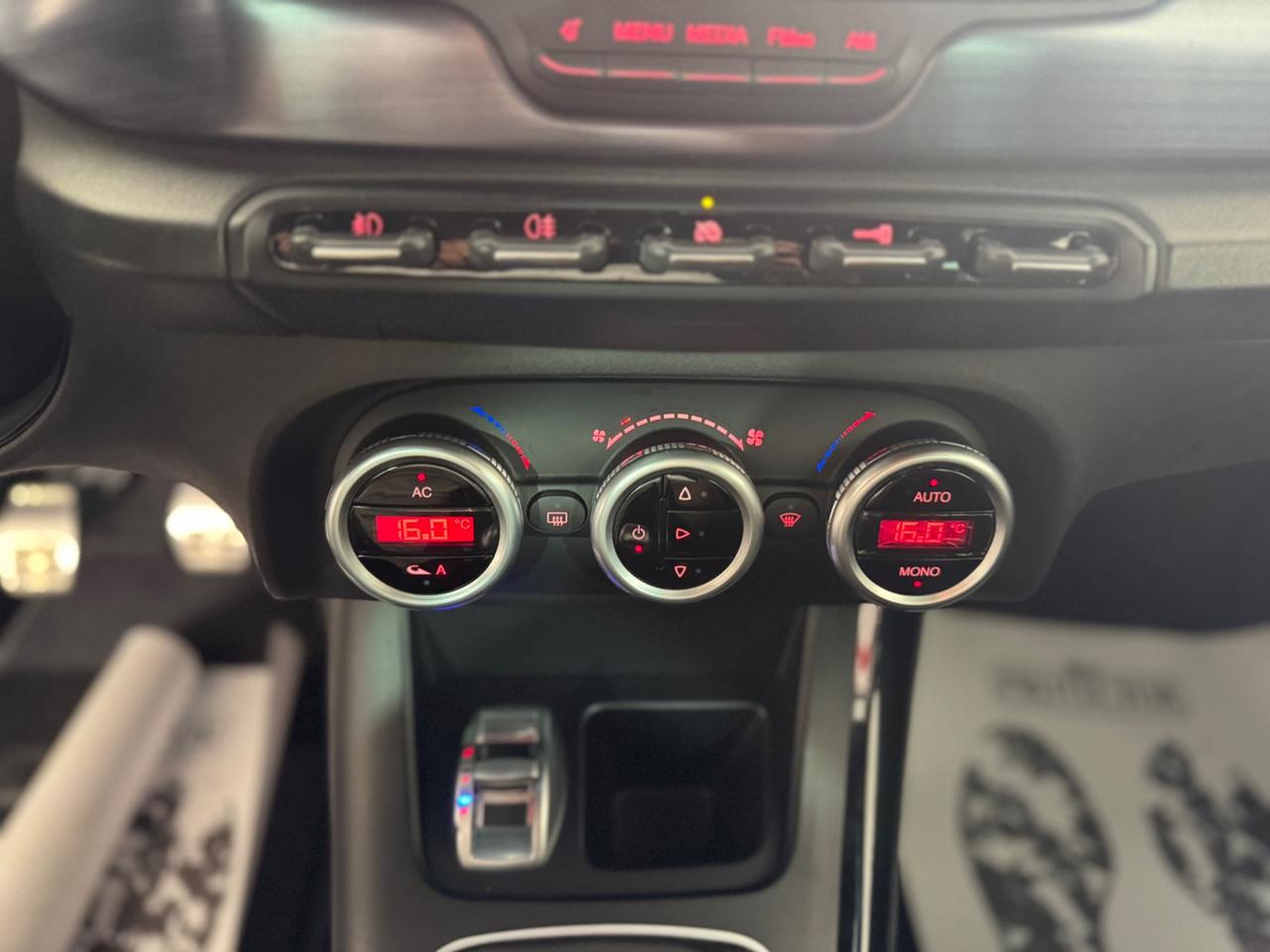 Alfa Romeo Giulietta 2.0 JTDm-2 140 CV Exclusive