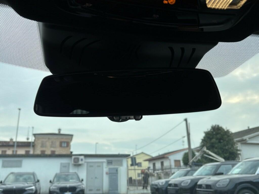 BMW Serie 4 M Gran Coupe 440 i Mild Hybrid 48V xDrive Steptronic