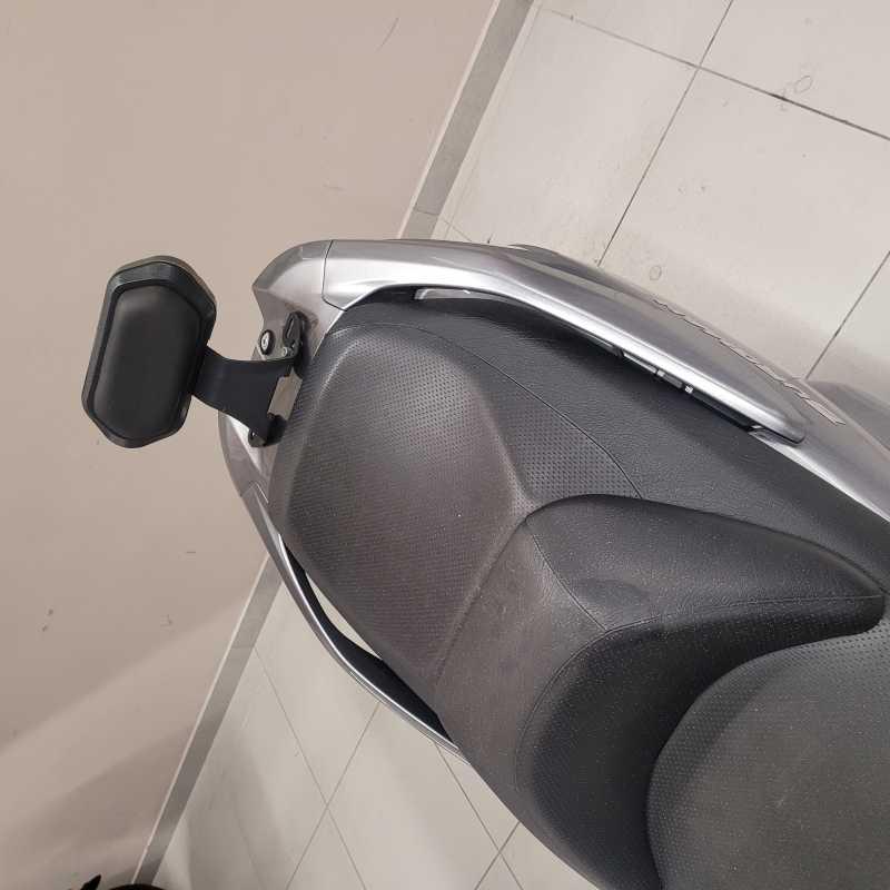 Suzuki Burgman AN 400 - 2008