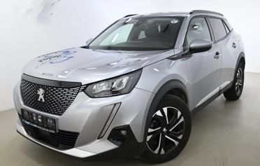 Peugeot 2008 PureTech 100 S&S Allure Manuale