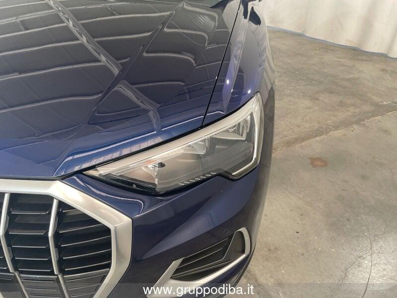 Audi Q3 II 2018 Diesel 35 2.0 tdi Business s-tronic