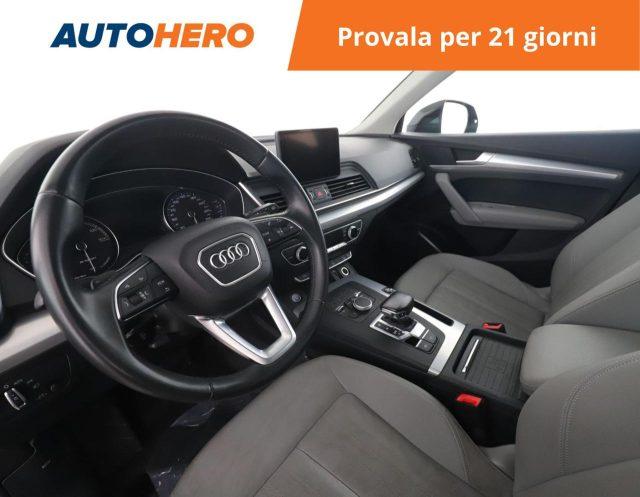 AUDI Q5 50 TFSI e quattro S tronic Business Design