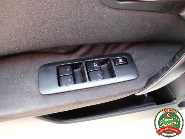 NISSAN Qashqai 1.5 dCi DPF Acenta