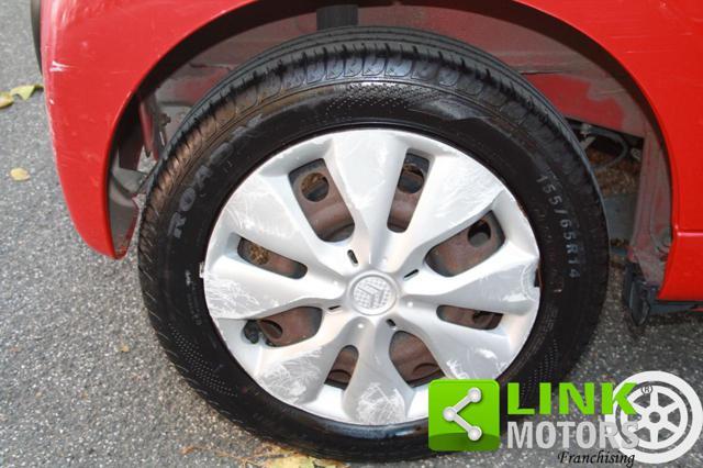 CITROEN C1 1.0 5 porte airdream CITY - PRENOTATA