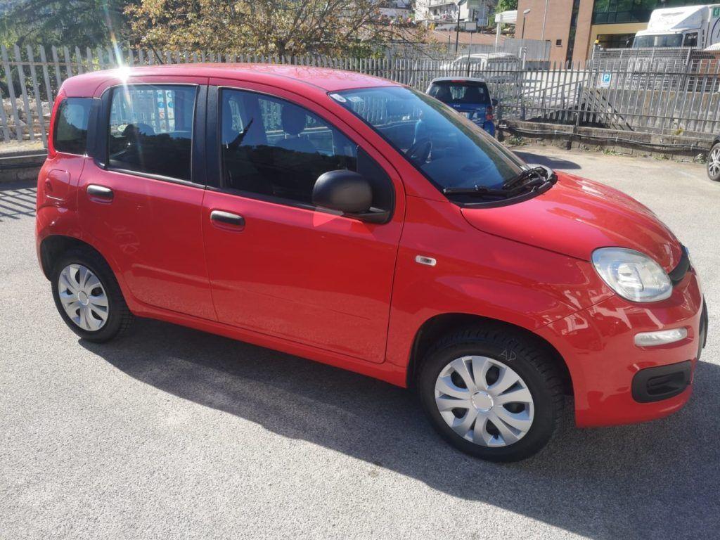 Fiat Panda 1.2 Easy