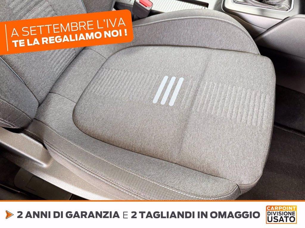 FORD Focus active 1.0 ecoboost h design 125cv del 2022