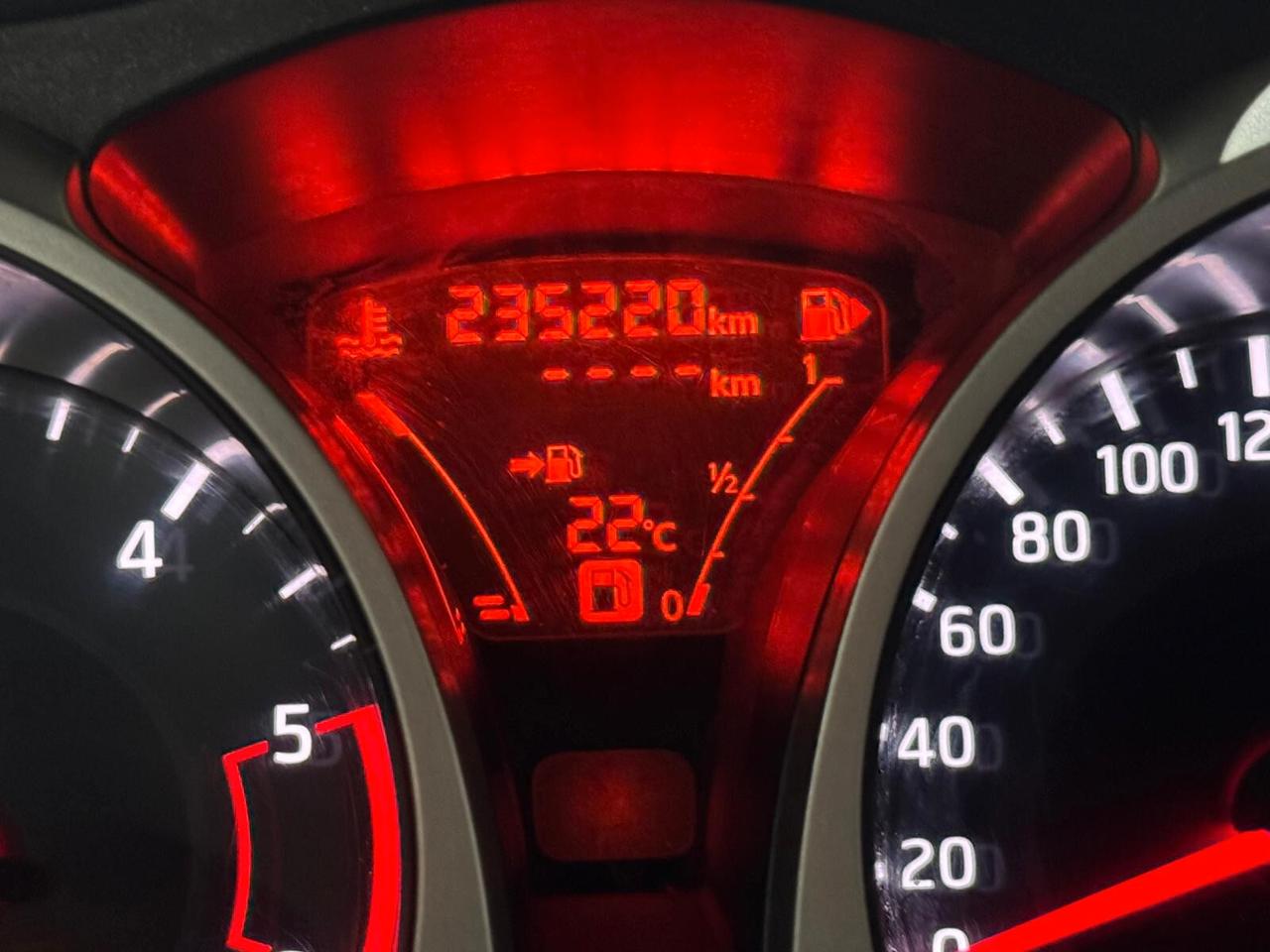 Nissan Juke 1.5 dCi Start&Stop Tekna