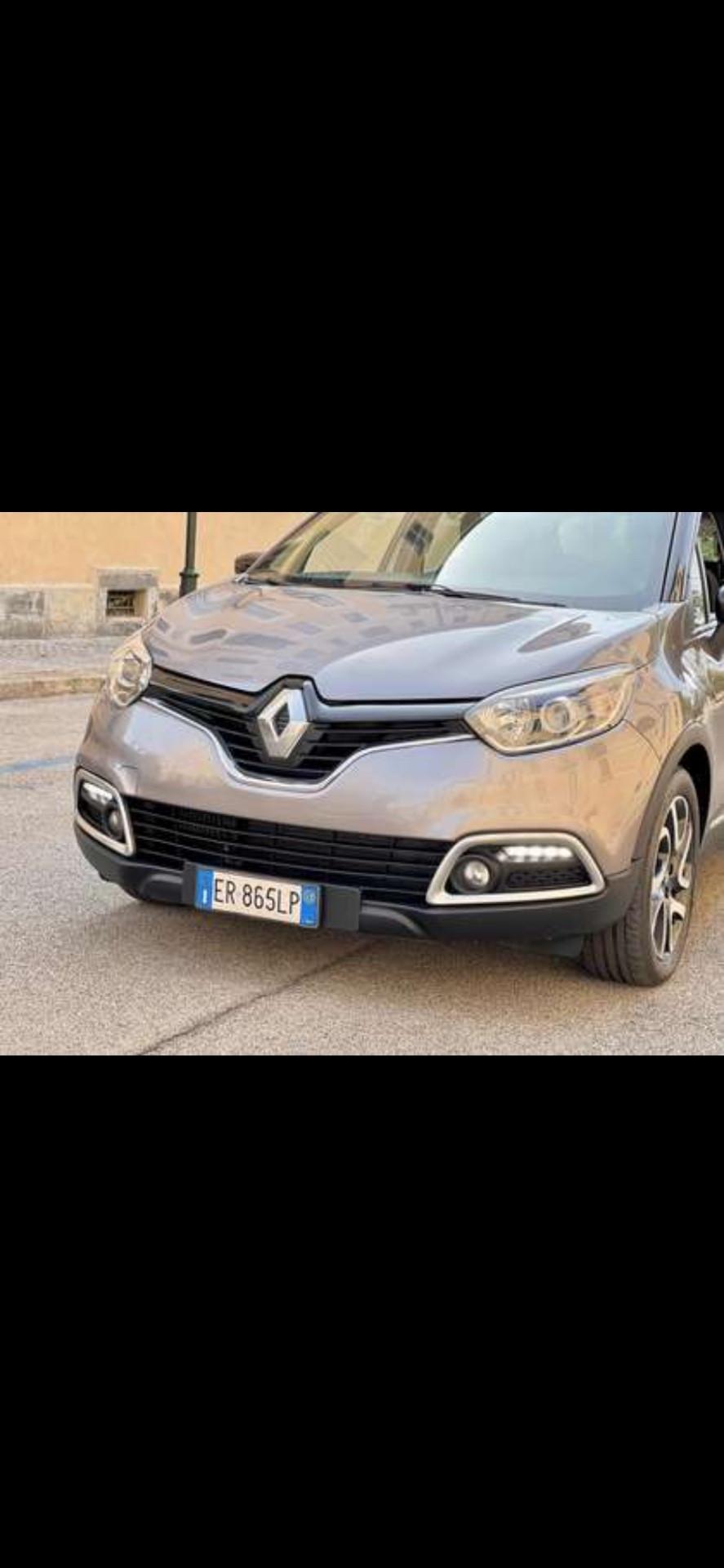 Renault Captur 1.5 dCi 8V 90 CV Start&Stop Energy R-Link