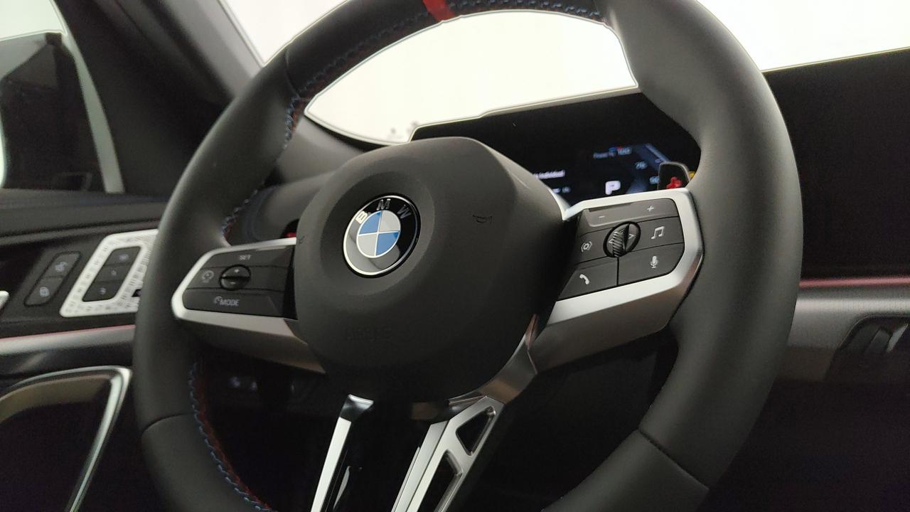 BMW X1 M35i xDrive