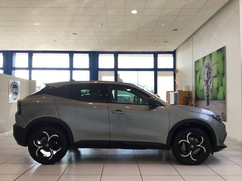 Alfa Romeo Junior Ibrida 1.2 145CV Hybrid eDCT6 ibrida Ti
