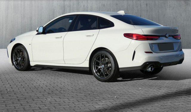 BMW 218 i Gran Coupé Msport