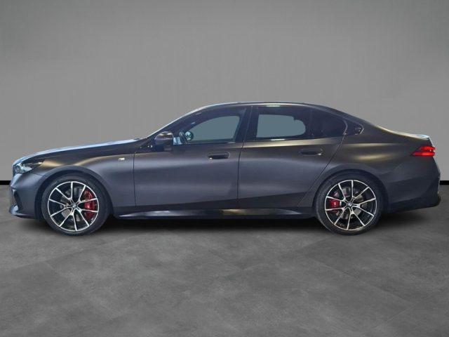 BMW 540 d 48V xDrive Msport Pro Aut.