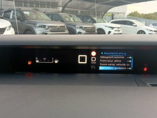 CITROEN C3 Hybrid 110 e-DCS6 Max