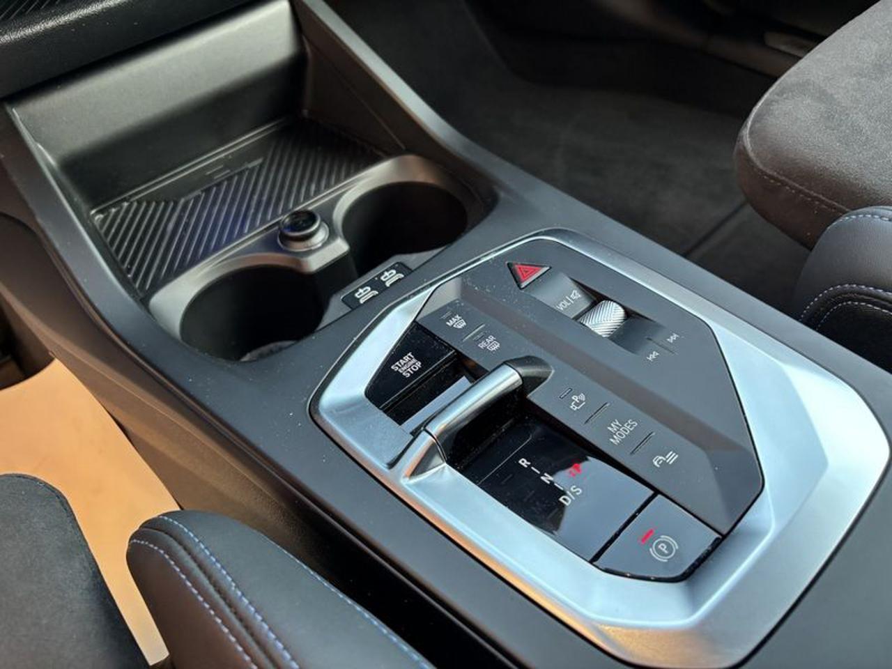 BMW 118 d MSport Pro FARI LASER-NAVI-18"