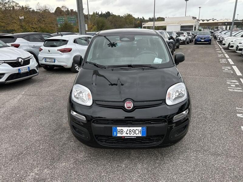 FIAT Panda New 1.0 70cv Hybrid Pop