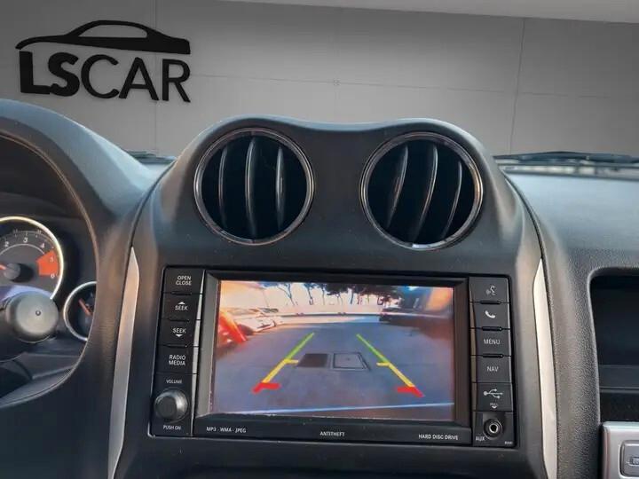 Jeep Compass 2.2 crd Limited 4wd 163cv~Unipro~Promo Finanziamento