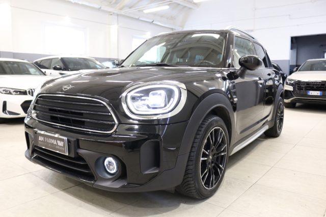 MINI Countryman 1.5 One D Hype Countryman