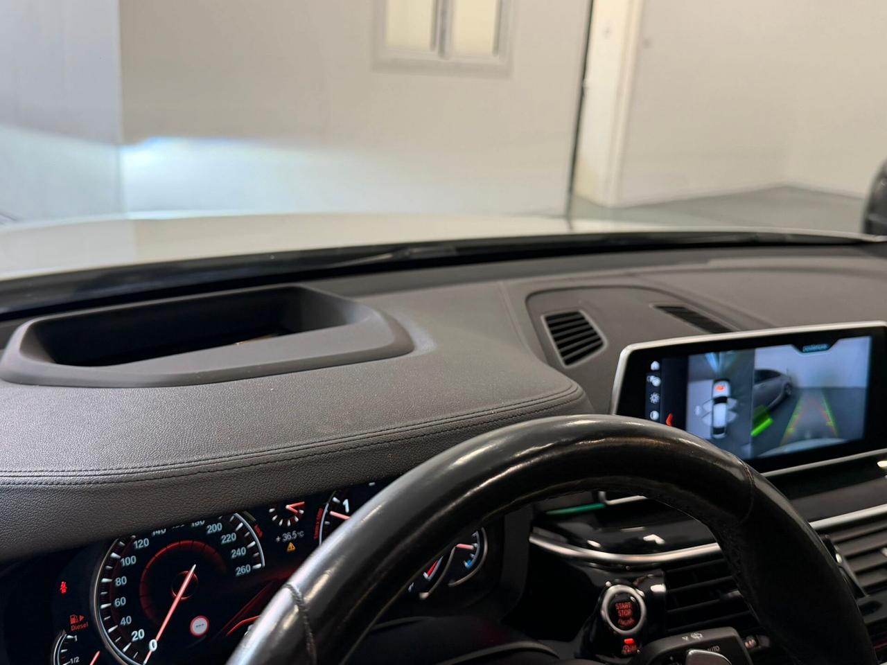 Bmw Serie 6 Gran Turismo 630d xDrive Msport