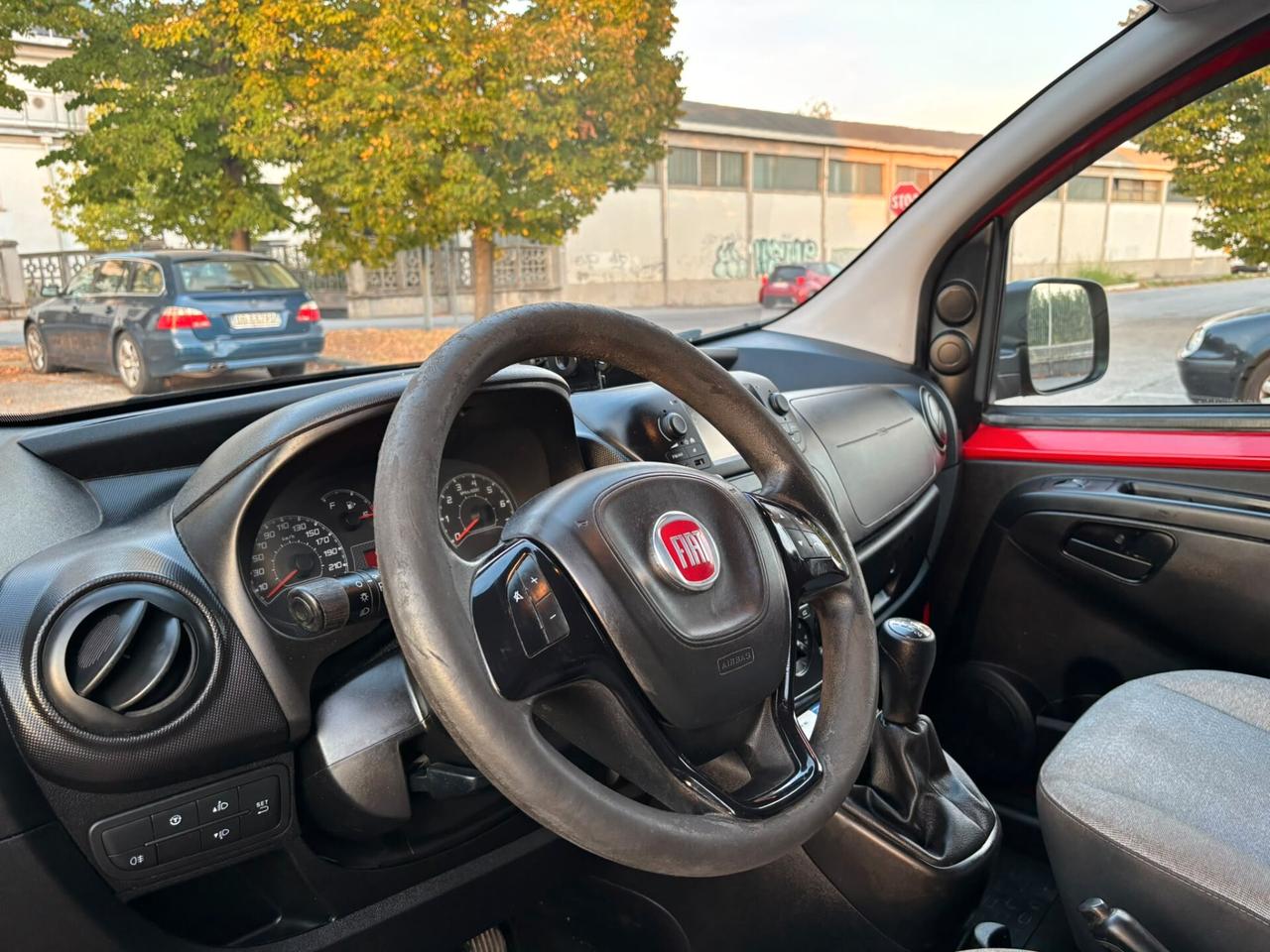 Fiat Fiorino