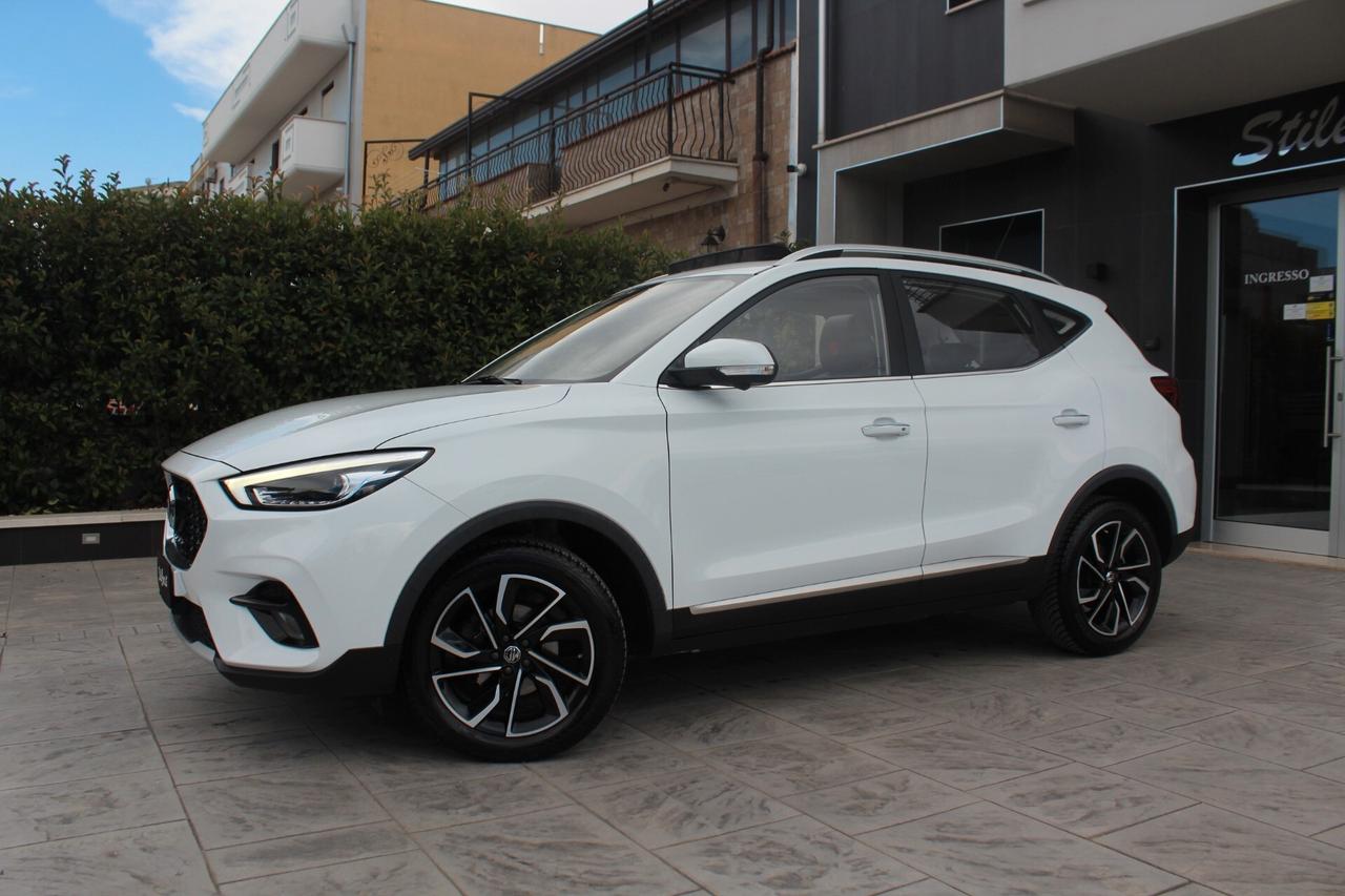 Mg ZS 1.0T-GDI Luxury