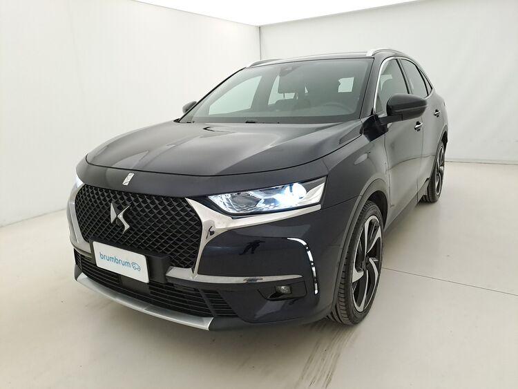 DS DS 7 Crossback Grand Chic BR619274 2.0 Diesel 177CV