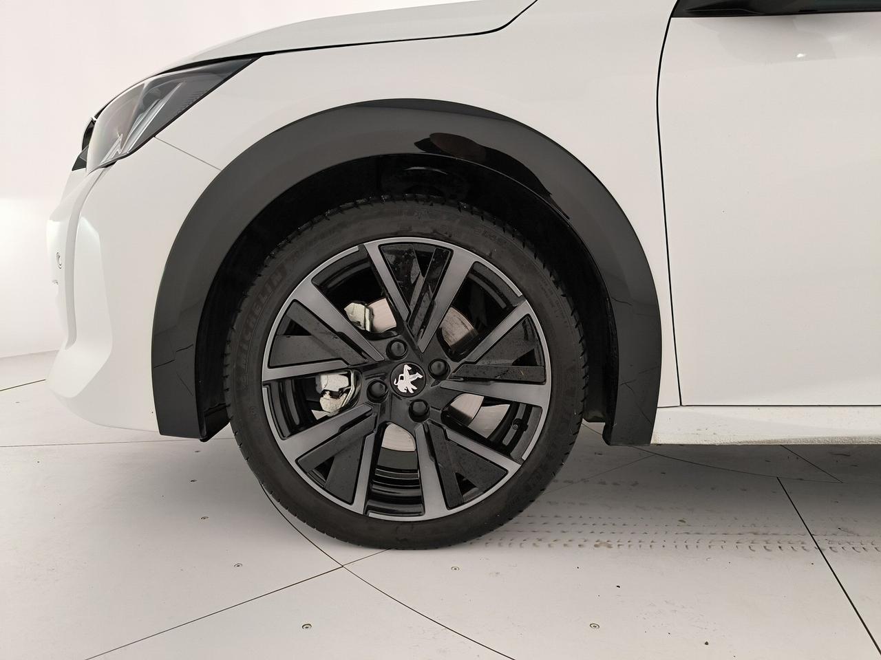 Peugeot 208 1.2 puretech gt s&s 100cv eat8