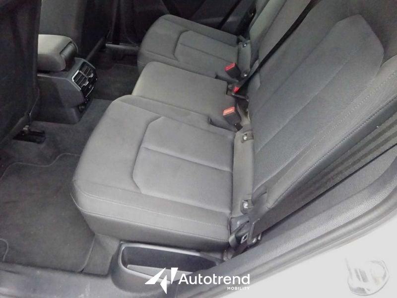 Audi Q3 Sportback SPB 35 TDI 150 CV S tronic Business Plus