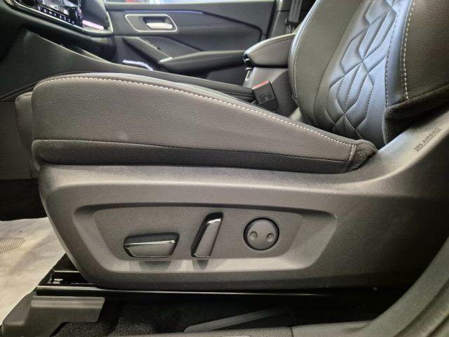 NISSAN Qashqai e-Power Tekna