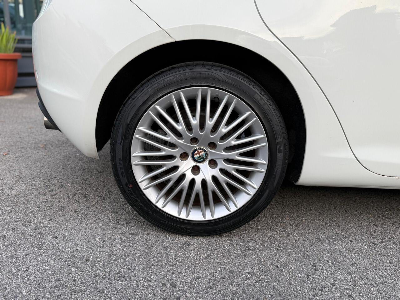 Alfa Romeo Giulietta 2.0 JTDm-2 170 CV Exclusive