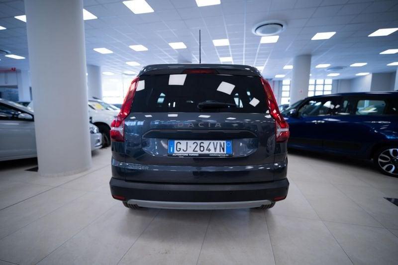 Dacia Jogger 1.0 tce Comfort 110cv