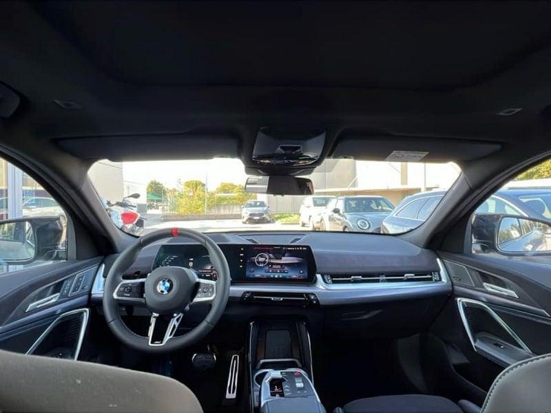 BMW X2 M35i xDrive M Sport Pro